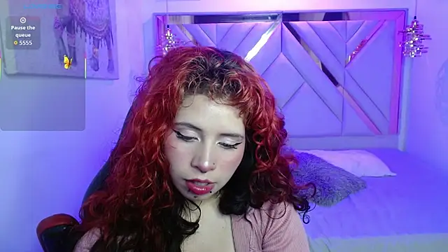 Lily tk online show from 03-06-26, 03:14