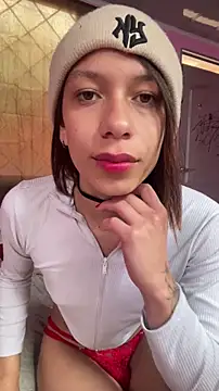 Tania Gate online show from 11-24-25, 07:46