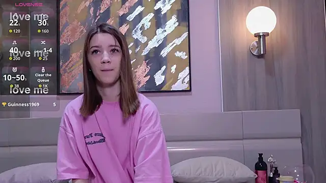 Alison kisss online show from 09-25-25, 10:52