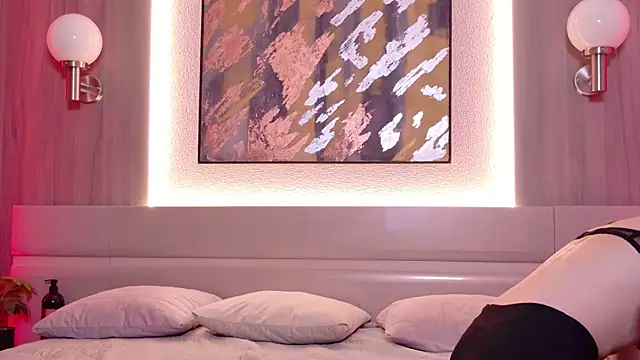 Alison kisss online show from 10-19-25, 12:06