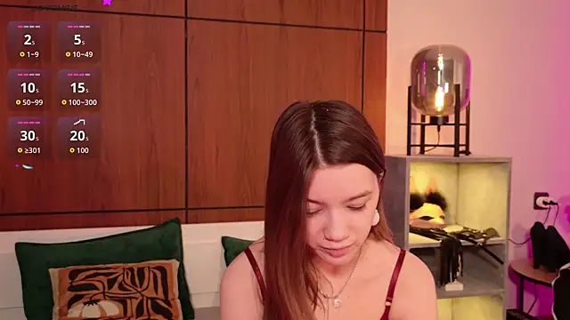 Alison kisss online show from 04-24-26, 11:29