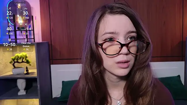 Alison kisss online show from 06-09-26, 06:19