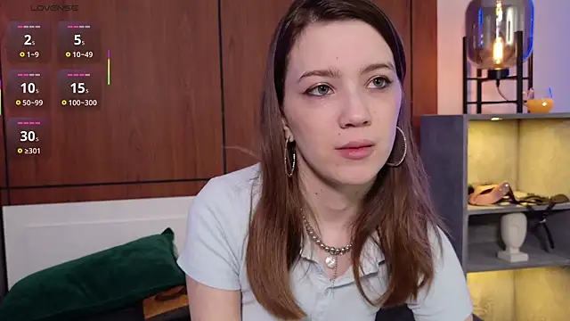 Alison kisss online show from 06-22-26, 05:21