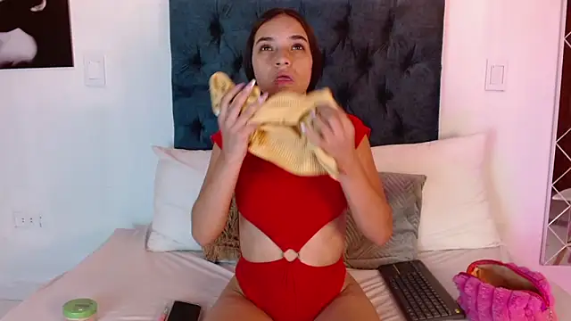 Lilith Nocturne online show from 12-03-25, 07:01