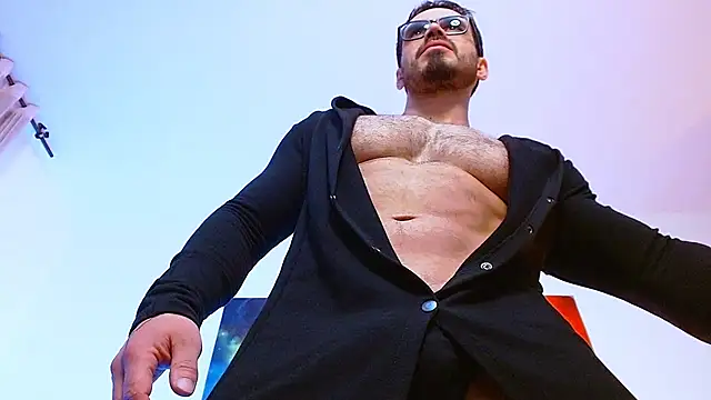 Axel Lover online show from 10-09-25, 11:14