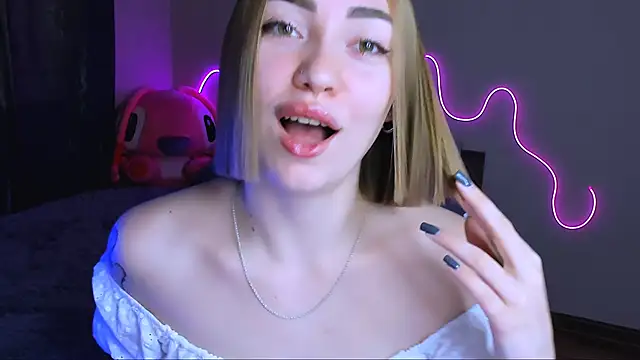 LaraKrein lk online show from 09-26-25, 11:14