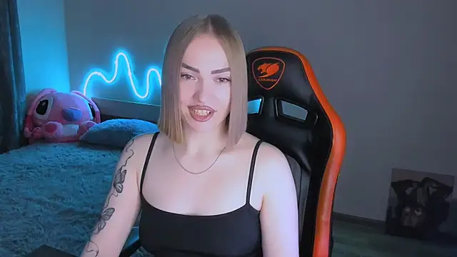 LaraKrein lk online show from 04-09-26, 05:51