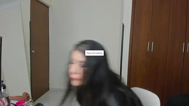 Snapshot of kiraGeiner chatting on 05-17-26, 01:03 kiraGeiner online show from 05-17-26, 01:03