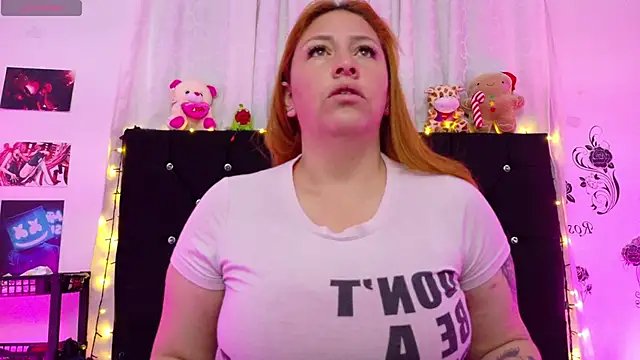 queen marifer online show from 11-14-25, 10:58