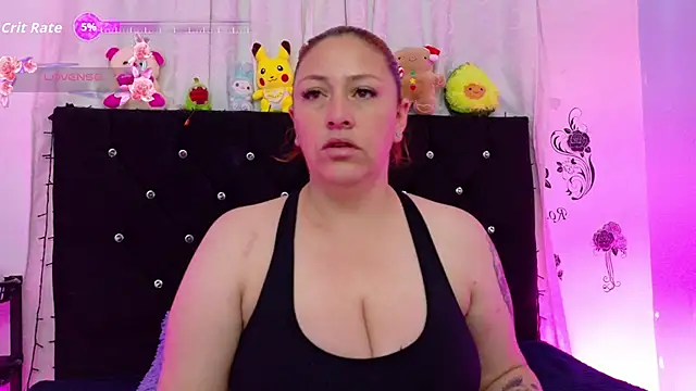 queen marifer online show from 11-16-25, 12:00