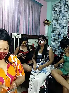 Sexy anaamika online show from 01-19-26, 07:12