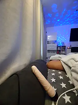 SexyJulia21 online show from 05-16-26, 10:36
