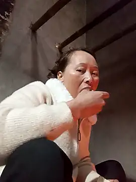 Bianly online show from 03-15-26, 06:30