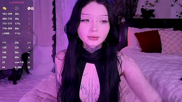 Lein Bone online show from 11-24-25, 12:10