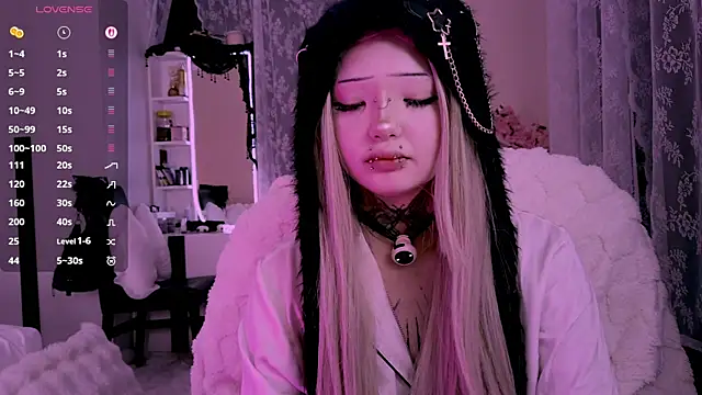 Lein Bone online show from 04-05-26, 12:08