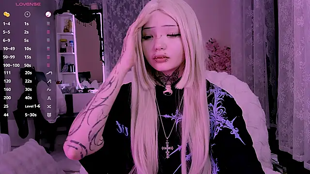 Lein Bone online show from 04-09-26, 12:10