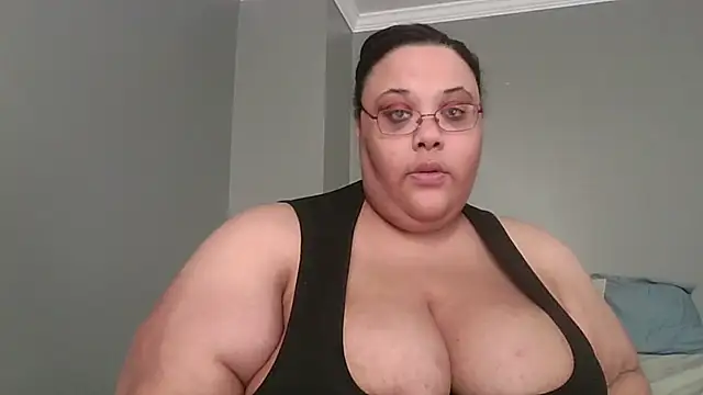 SexyBBW10790 online show from 07-30-26, 02:16