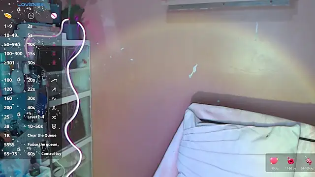 skinny gracie online show from 01-18-26, 02:26