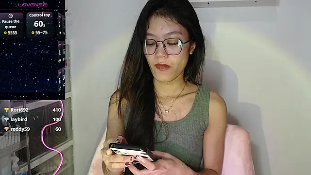 skinny gracie online show from 03-26-26, 05:57