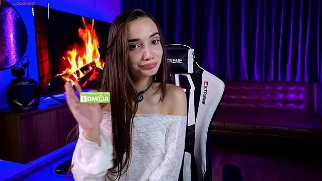 laxyflaxyy online show from 10-03-25, 02:58