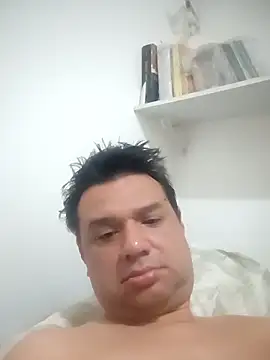 Crocante Hot online show from 11-22-25, 11:37