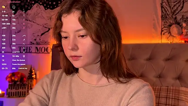 Snapshot of IrisPurrphy chatting on 12-05-25, 09:00 IrisPurrphy online show from 12-05-25, 09:00