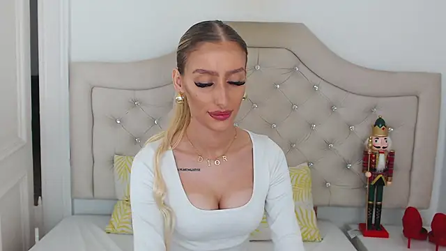 NatalieSensual online show from 12-14-25, 02:33