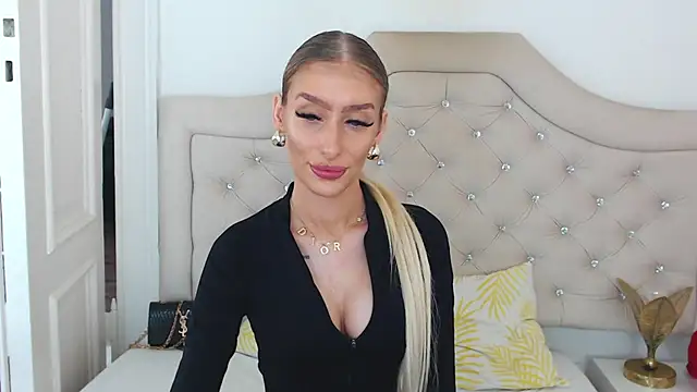 NatalieSensual online show from 01-08-26, 11:23