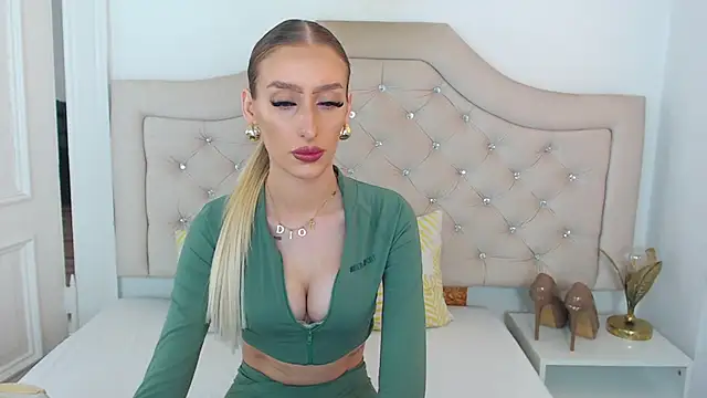 NatalieSensual online show from 03-04-26, 09:04