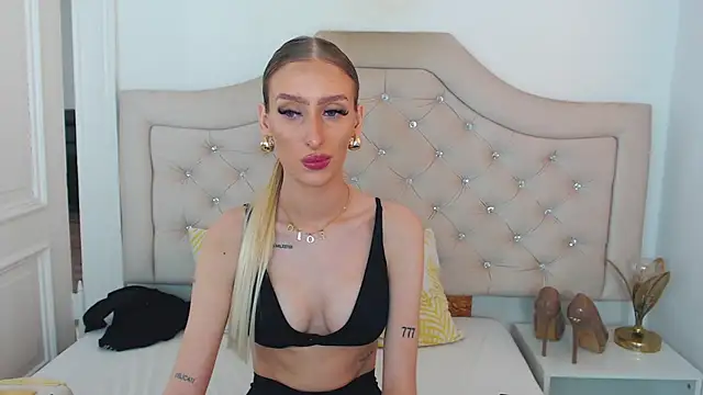 NatalieSensual online show from 03-06-26, 09:28