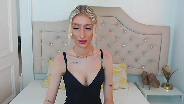 NatalieSensual online show from 03-29-26, 11:32