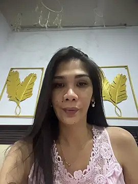 Misstrex kylieElfie online show from 01-13-26, 01:38