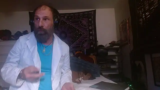 reebokrick650 online show from 11-07-25, 07:52