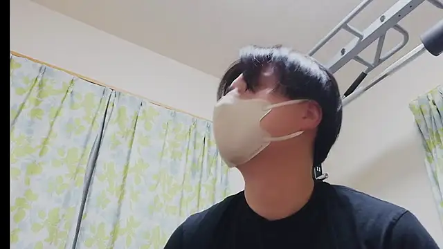 oyu kun online show from 03-08-26, 02:10