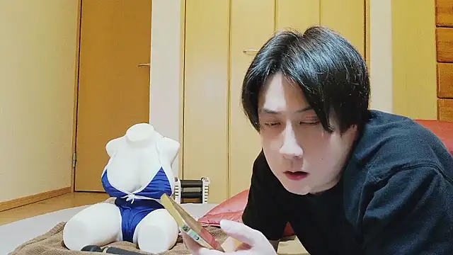 oyu kun online show from 03-25-26, 11:27