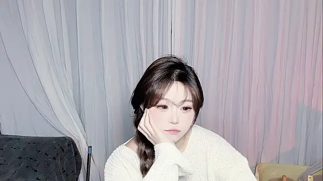 CAICAI BABY online show from 03-07-26, 02:14