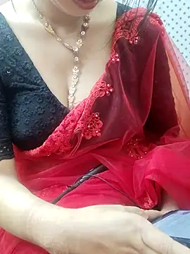 Hot-rima online show from 02-01-26, 04:22