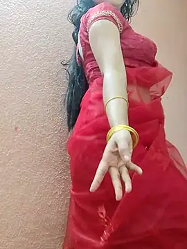 Hot-rima online show from 02-09-26, 05:22