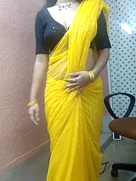 Hot-rima online show from 04-07-26, 01:39