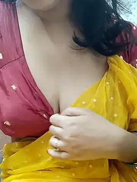 Hot-rima online show from 08-01-26, 02:11