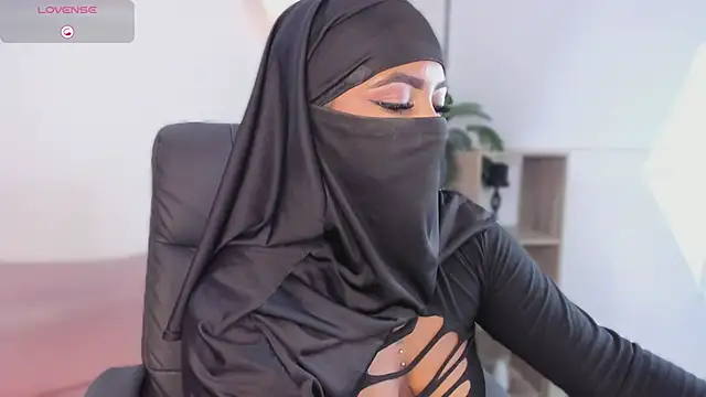 yasmin elite online show from 11-26-25, 09:32