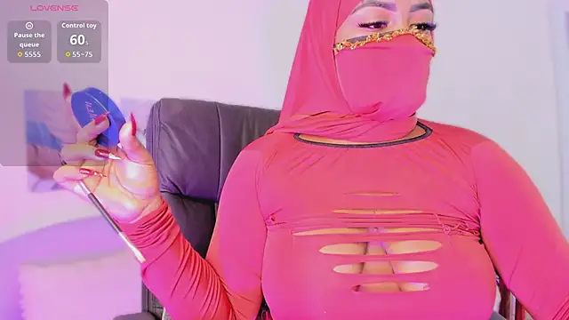 yasmin elite online show from 02-15-26, 11:19