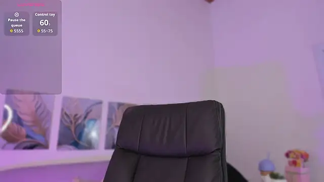 yasmin elite online show from 02-16-26, 12:23