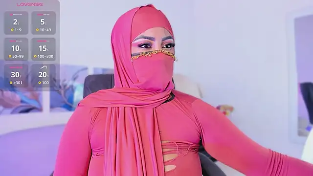 yasmin elite online show from 02-17-26, 11:18