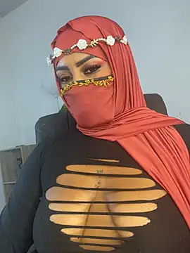 yasmin elite online show from 03-02-26, 11:28