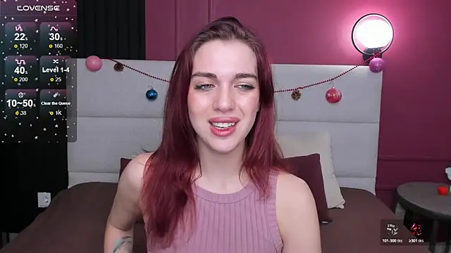 Jill Smith online show from 12-19-25, 01:45