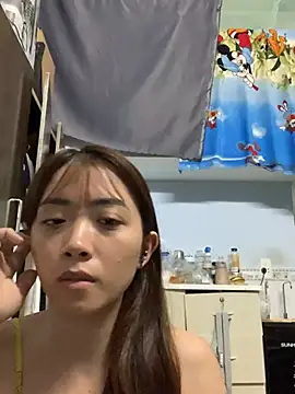 Minee1202 online show from 03-17-26, 01:32