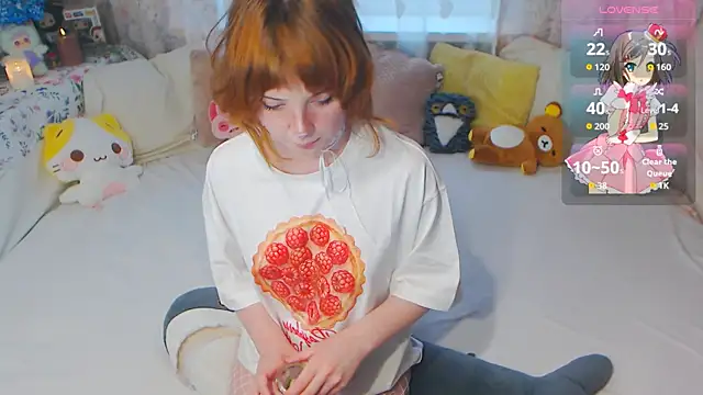 sweet mika18 online show from 06-11-26, 12:03