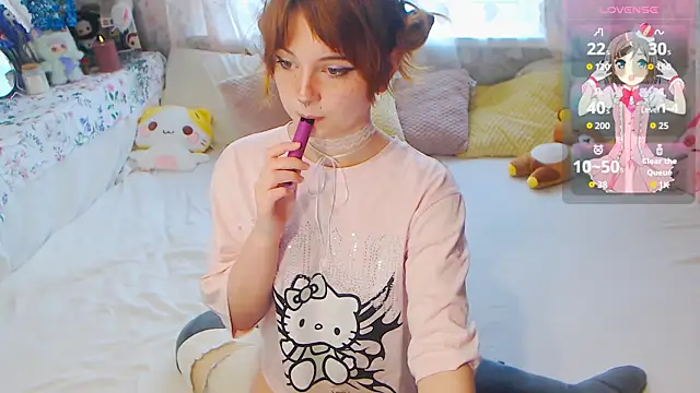 sweet mika18 online show from 06-12-26, 12:37