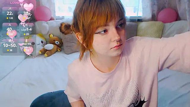 sweet mika18 online show from 06-23-26, 11:41